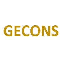 GECONS logo - Similar company to Surebeam Middle East