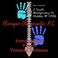 Flanagan Chiropractic, P.C. logo - Similar company to 102 Group