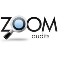 ZOOM Audits logo - Similar company to Level Real Estate