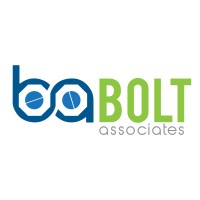 Bolt Associates logo - Similar company to Nailab Telecom