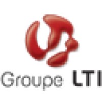 Groupe LTI logo - Similar company to Preventive Maintenance Technologies