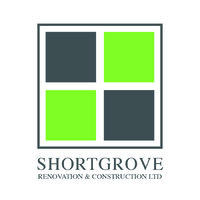 Shortgrove Renovation and Construction Limited logo - Similar company to Lawrence Best Studio