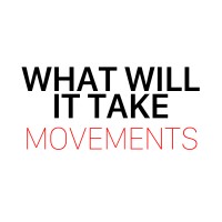 What Will It Take logo - Similar company to Changemaker Strategies