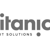 ITanic GmbH logo - Similar company to International Intelligence Agency