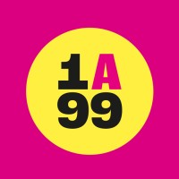 Lojas 1A99 logo - Similar company to Estrela Do Lar