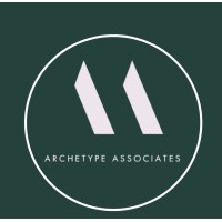 Archetype Associates logo - Similar company to Archetype Architects
