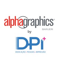 AlphaGraphics Barueri by DPI logo - Similar company to Clic Design