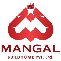 Mangal Buildhome logo - Similar company to Dnpconstructionenterprises