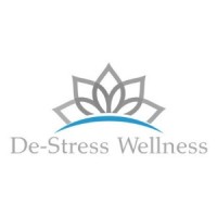 De-Stress Wellness logo - Similar company to De-Stress