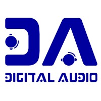 DIGITAL AUDIO logo - Similar company to Soundbyte, Inc.