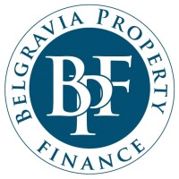 Belgravia Property Finance logo - Similar company to Amicus Property Finance