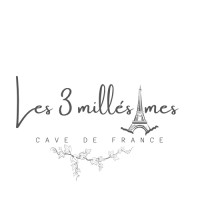 Les 3 millésimes ( cave de France ) logo - Similar company to Half-Time® France