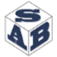 SAB logo - Similar company to Afreeway