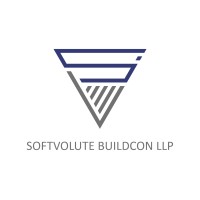 SOFTVOLUTE BUILDCON LLP logo - Similar company to Sheth Design Consultants Llp