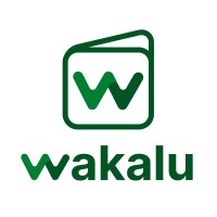 Wakalu logo - Similar company to Rollingpay | Ai-Driven Credit Solution For Smes