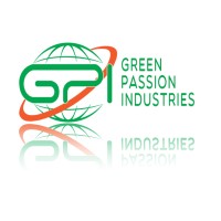 Green Passion Industries logo - Similar company to Lee & Associates | New Jersey Office