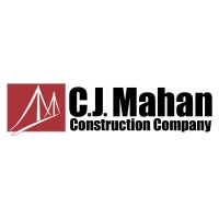 C.J. Mahan Construction Company, LLC logo - Similar company to Walsh Construction Group