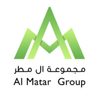 Al Matar Group logo - Similar company to Gulf Frequency Technical Services