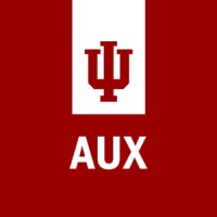 Indiana University Bloomington Campus Auxiliaries logo - Similar company to Mobotory Technologies, Inc