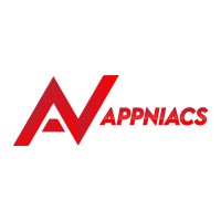 Appniacs logo - Similar company to Website Visionaries