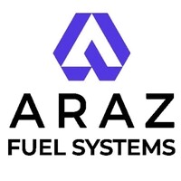 ARAZ Fuel Systems logo - Similar company to Homesale.Plus