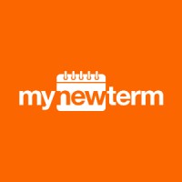 MyNewTerm logo - Similar company to Discovery Trust
