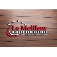 Le Meilleur Global Exhibitions LTD. logo - Similar company to Inksonexpo