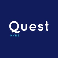 QuestHyre logo - Similar company to Austeva