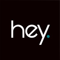 Heyweb logo - Similar company to Lightwave