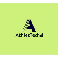 AthlezTech📊 logo - Similar company to Jointsync