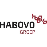 Habovo Groep logo - Similar company to Donec Afbouw