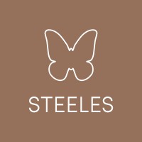 STEELES logo - Similar company to Studio Pro Solution – Powered By #Spaccabusiness