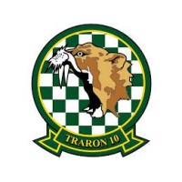 Training Squadron TEN (VT-10) logo - Similar company to Vt-86