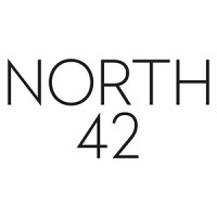 NORTH42 logo - Similar company to Pannu Brothers Trucking Ltd.