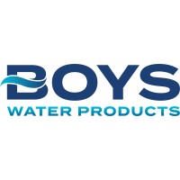 Boys Water Products logo - Similar company to Cortec Global Services (Cgs) Inc. | Usa