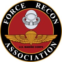 Force Recon Association logo - Similar company to Tauri Consulting