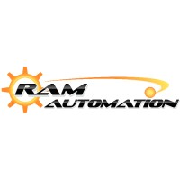 Ram Automation Inc logo - Similar company to Moss Led