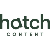 Hatch Content Ltd logo - Similar company to Incredibble