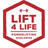 Lift4Life Worldwide logo - Similar company to Plevin & Gallucci