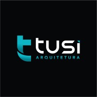 TUSI arquitetura logo - Similar company to Lineastudio Arquiteturas