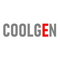 CoolGen Solutions logo - Similar company to Flatbuddy