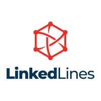 LinkedLines logo - Similar company to Guide Analytics Inc.