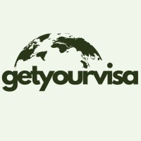 GetYourVisa logo - Similar company to Holiwise