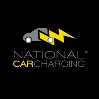 National Car Charging logo - Similar company to Qmerit
