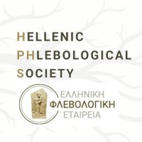 Hellenic Phlebological Society logo - Similar company to Better Smile Foundation