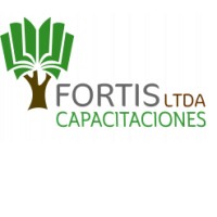 Fortis Capacitación logo - Similar company to Fortis Chile