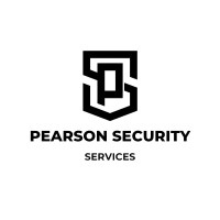 Pearson Security Services logo - Similar company to Darkstar Capture Services Llc