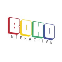 Boho Interactive logo - Similar company to Changing The Landscape