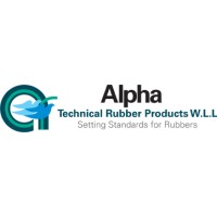 Alpha Technical Rubber Products W.L.L logo - Similar company to Th Medical, Llc