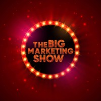 The Big Marketing Show logo - Similar company to Multiplynyorks
